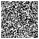 QR code with JD Trailers contacts