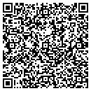 QR code with E Z Welding contacts