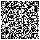 QR code with Honeywell contacts