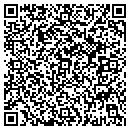 QR code with Advent House contacts
