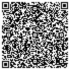 QR code with Heartlight Ministries contacts