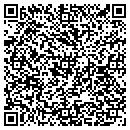 QR code with J C Penney Optical contacts