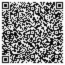 QR code with Yard The contacts
