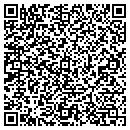 QR code with G&G Electric Co contacts