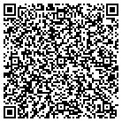 QR code with Hairitage Barber Stylist contacts