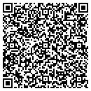 QR code with Avacentro contacts