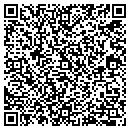 QR code with Mervyn's contacts