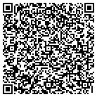 QR code with C KIRK Root Designs contacts