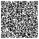 QR code with Meru Graphics & Printers Inc contacts