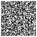 QR code with Woods Stables contacts