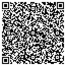 QR code with Taz's Hideaway contacts