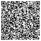 QR code with J M Educational Consulting contacts