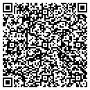 QR code with B C Signs contacts