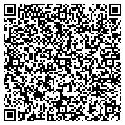 QR code with Tedders Custom Cut Outs & Mtls contacts