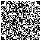 QR code with Jean Allen Transport contacts