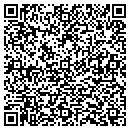 QR code with Trophyland contacts