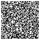 QR code with Oakwood Annex Cemetery contacts