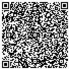 QR code with Tonis Tanning & Jacuzzi Club contacts