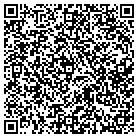QR code with Hunter Concrete Pumping Inc contacts