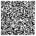 QR code with John F Cuellar Law Offices contacts