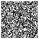 QR code with Zapatas Sports Bar contacts