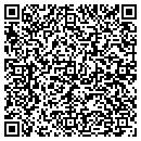 QR code with W&W Communications contacts