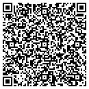 QR code with The Box Company contacts