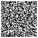 QR code with Mercury Hall contacts