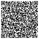 QR code with Kokis Embroidery & Mngrmng contacts