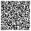 QR code with AV Vid contacts