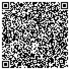 QR code with M G Group Forwarding Service contacts