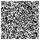 QR code with P R N RE Prof Rlocation Netwrk contacts