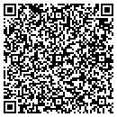 QR code with Ron Whistler Co contacts
