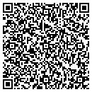 QR code with Harry W Thrower contacts