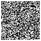 QR code with Rainbow Lawn Service & Landscape contacts