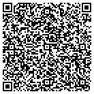 QR code with C & R Truck Sales Inc contacts