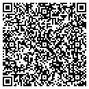 QR code with James M Savage MD contacts