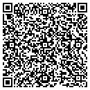 QR code with D & M International contacts