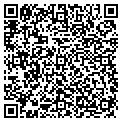 QR code with GNC contacts
