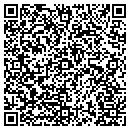 QR code with Roe Boat Storage contacts