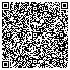 QR code with Cornersource Employment Scrng contacts