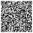 QR code with The Store contacts