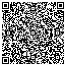 QR code with Canyon Charm contacts