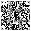 QR code with C G Transport contacts