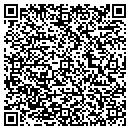 QR code with Harmon Racing contacts