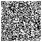 QR code with Ticor Management Inc contacts