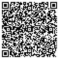QR code with U R I 92 contacts