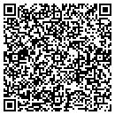 QR code with G A J Go Ask Jesus contacts