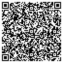 QR code with L & F Distributors contacts
