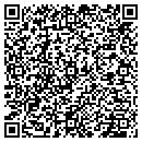 QR code with Autozone contacts
